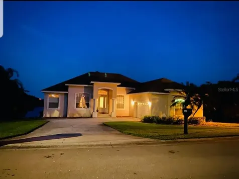 660 Hart Lake Drive Winter Haven FL 33884