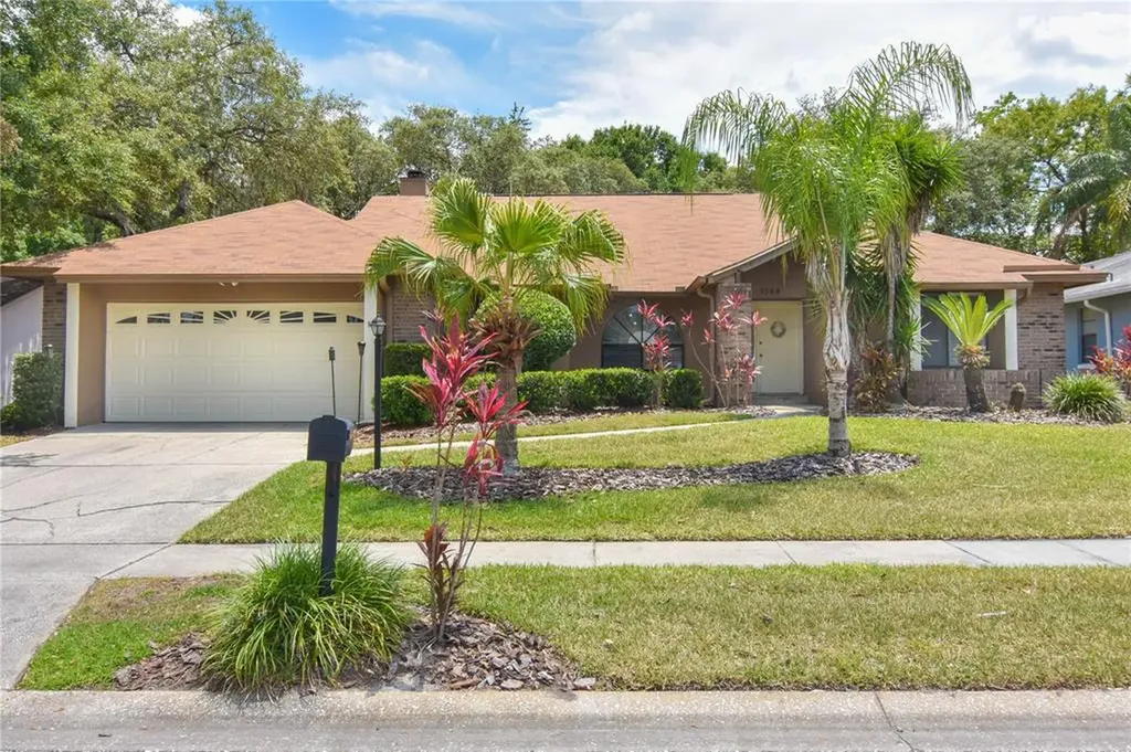1544 Crossbeam Drive Casselberry FL 32707