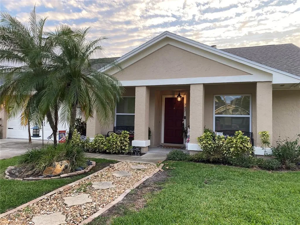 747 Tomlinson Terrace Lake Mary FL 32746