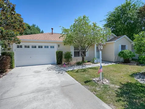 3339 Woodridge Drive The Villages FL 32162