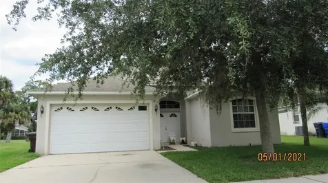 1813 Ironwood Way Kissimmee FL 34746