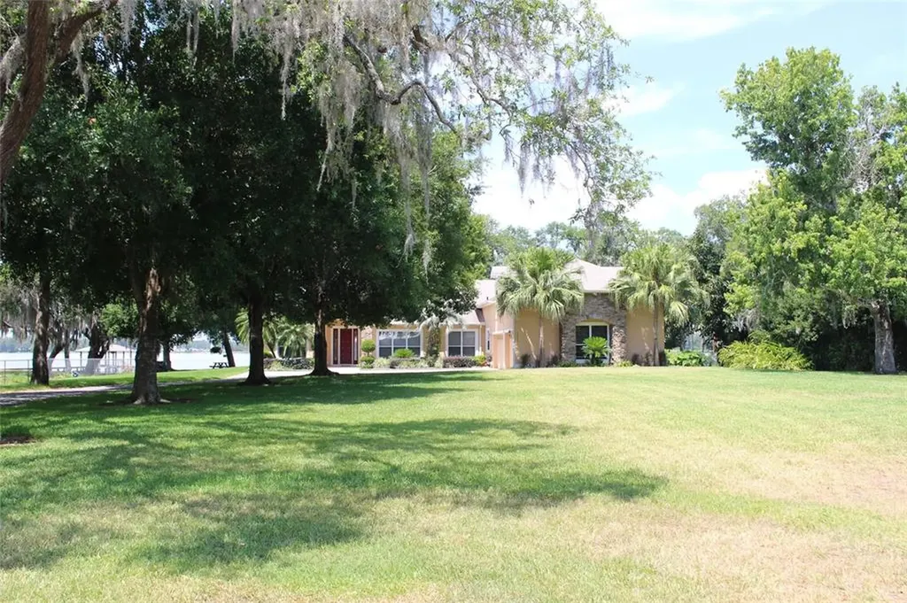 12134 Betty Ann Drive Orlando FL 32832