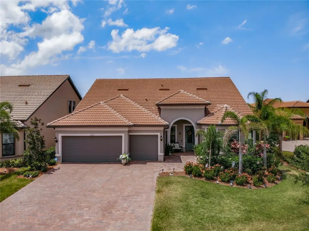 13633 Esposito Street Venice FL 34293