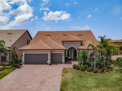 13633 Esposito Street Venice FL 34293