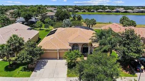 2054 Sailborough Court Winter Garden FL 34787