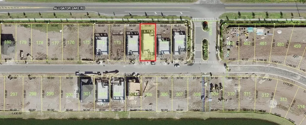 2904 Nottel Drive Saint Cloud FL 34772