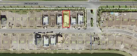 2904 Nottel Drive Saint Cloud FL 34772
