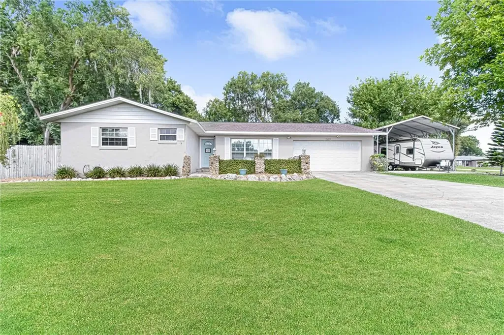 3648 SE 31st Terrace Ocala FL 34471