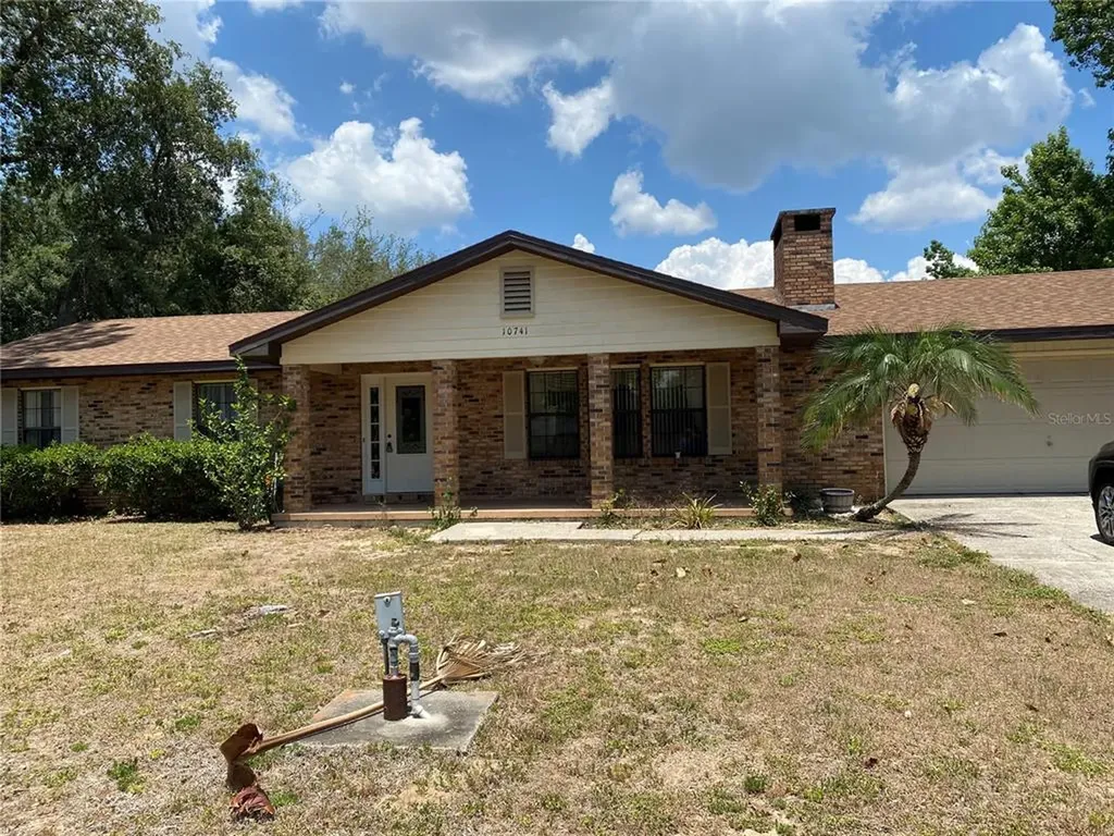 10741 Claire Drive Leesburg FL 34788