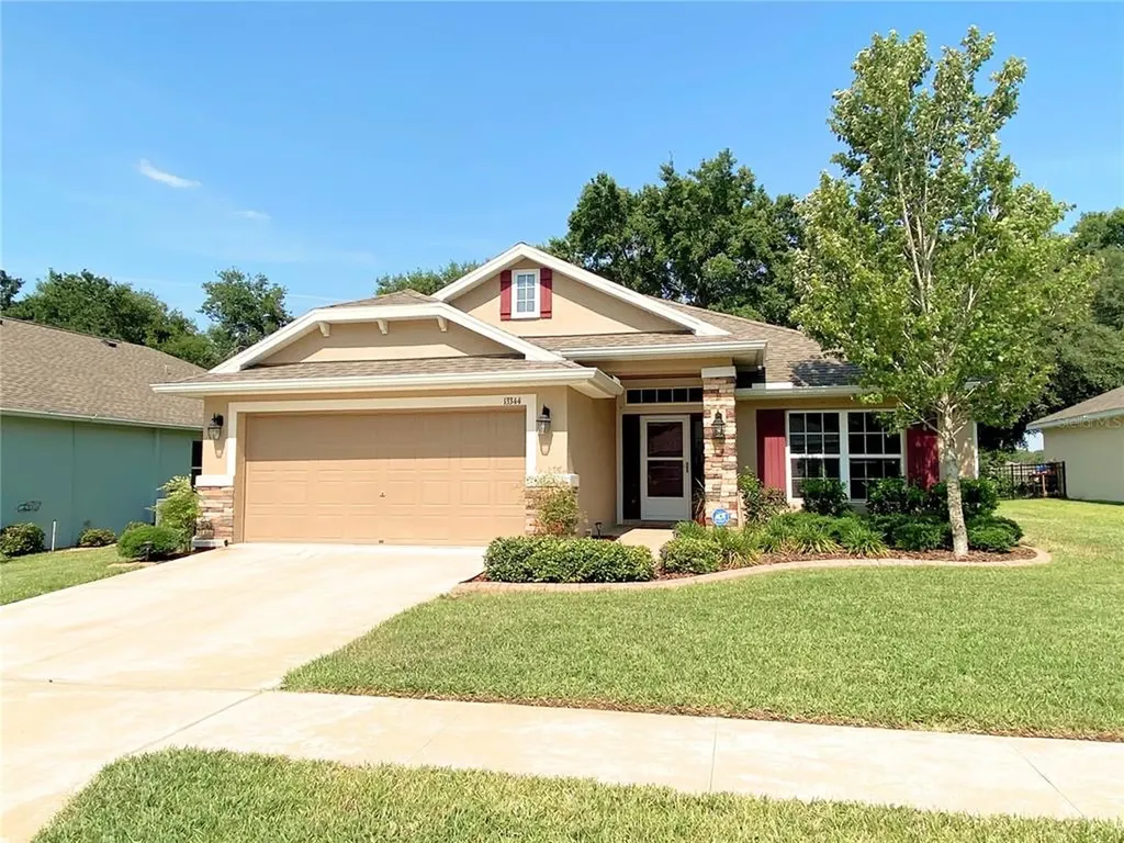 13344 Meadow Golf Avenue Hudson FL 34669