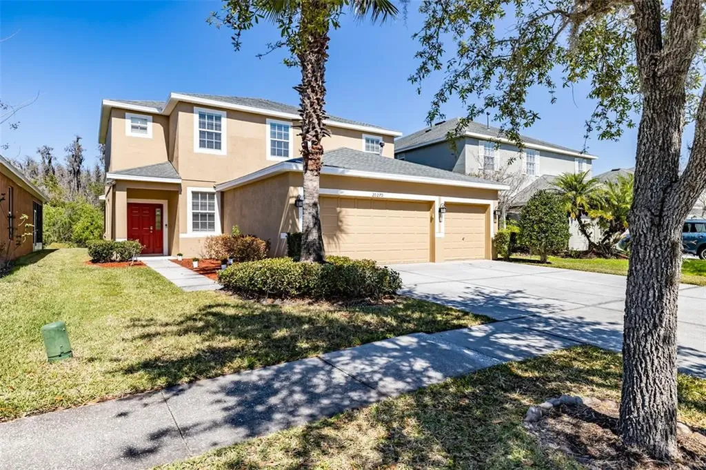 20270 Merry Oak Avenue Tampa FL 33647