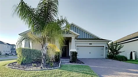 2877 Youngford Street Orlando FL 32824