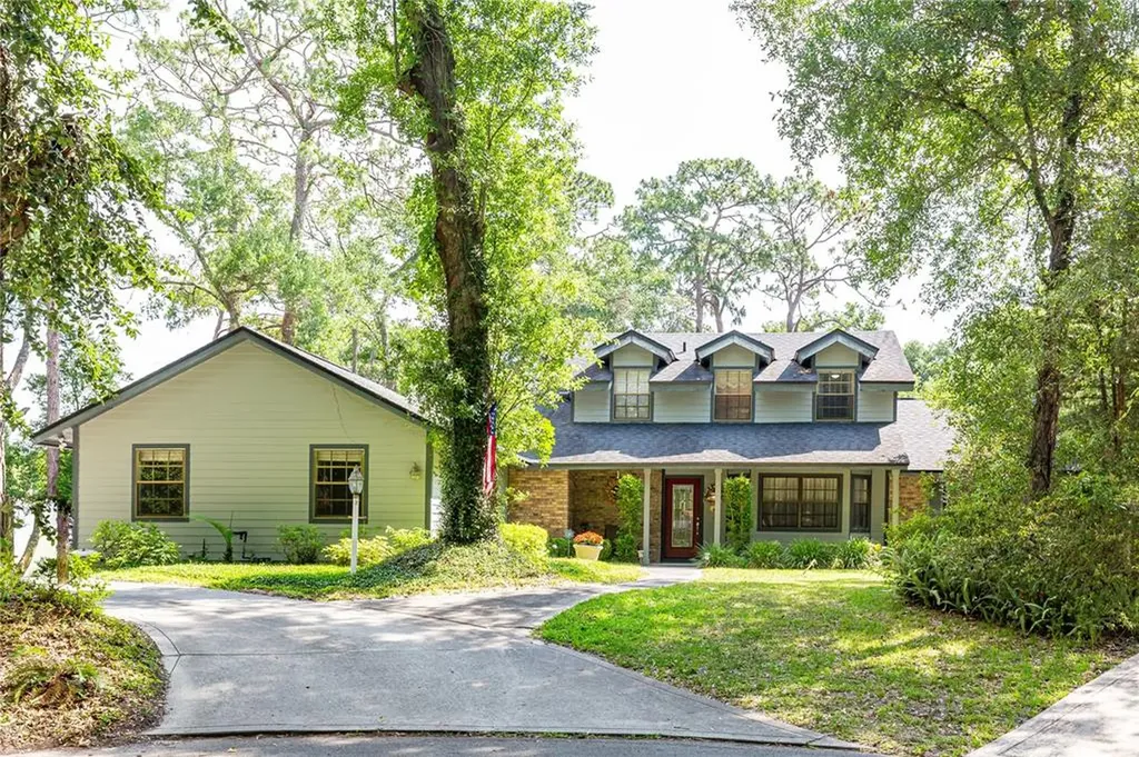235 Timberland Avenue Longwood FL 32750