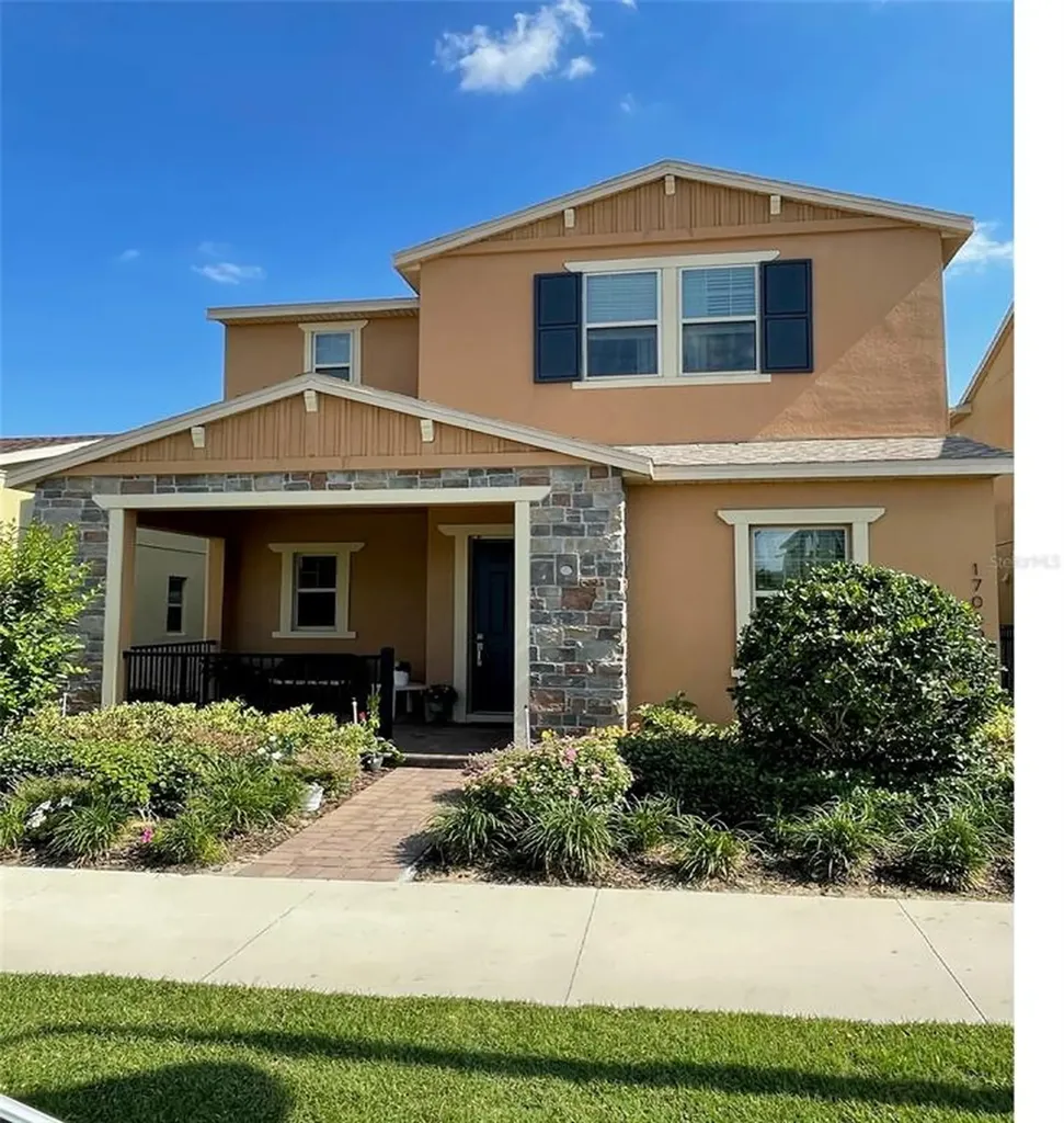 17060 Harbor Oak Parkway Winter Garden FL 34787