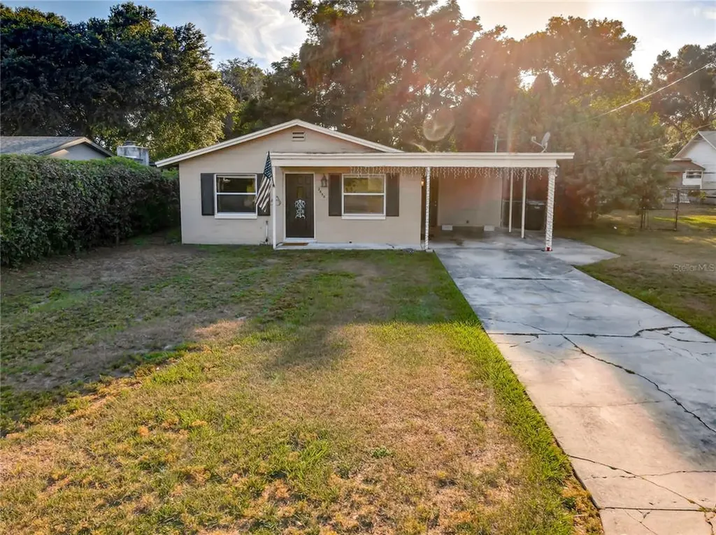 2636 Conway Gardens Road Orlando FL 32806