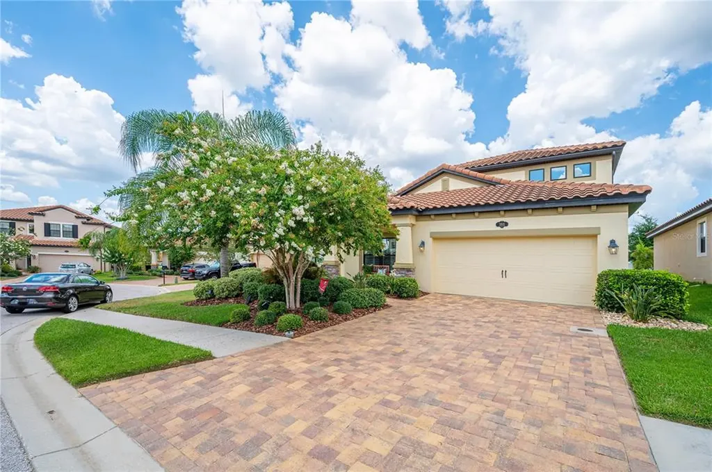 3911 Vista Trace Way Lakeland FL 33810