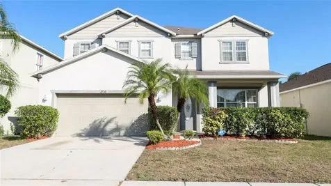 2736 Portchester Court Kissimmee FL 34744