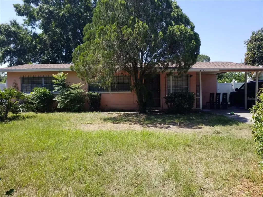 4750 Aqua Court Orlando FL 32811