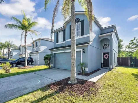2007 Stone Abbey Boulevard Orlando FL 32828