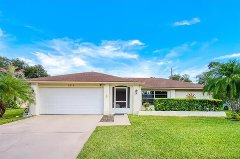 3111 E Dorchester Drive Palm Harbor FL 34684