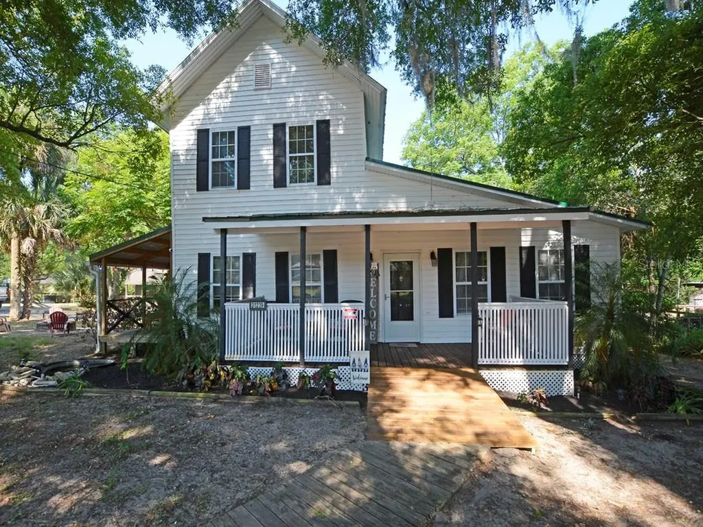 31239 Summit Street Sorrento FL 32776