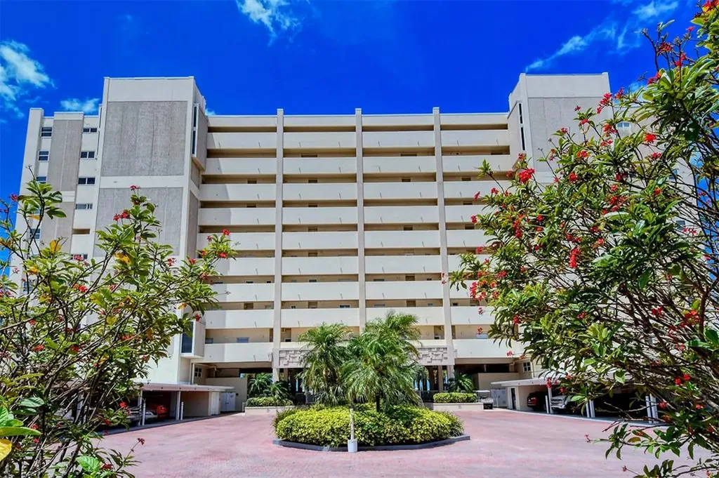 6140 Midnight Pass Road Sarasota FL 34242