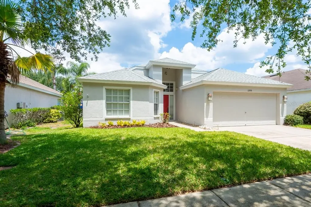 13706 Staghorn Road Tampa FL 33626