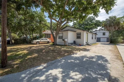 1770 17th Street S St Petersburg FL 33712