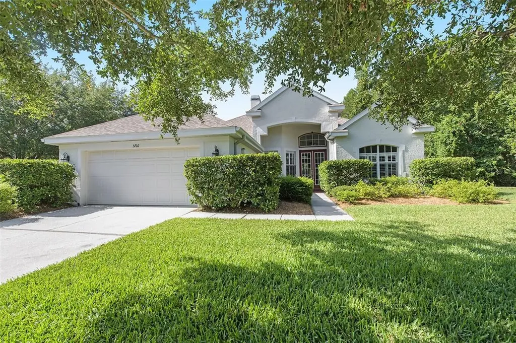5702 Dijon Court Lutz FL 33558