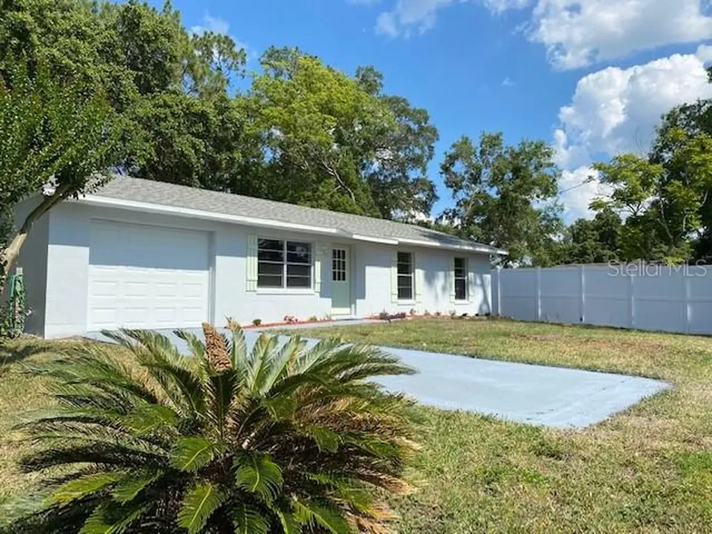 1139 Eden Drive Saint Cloud FL 34771