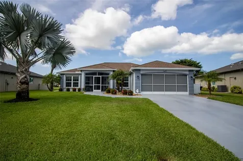 123 Fairway Road Rotonda West FL 33947