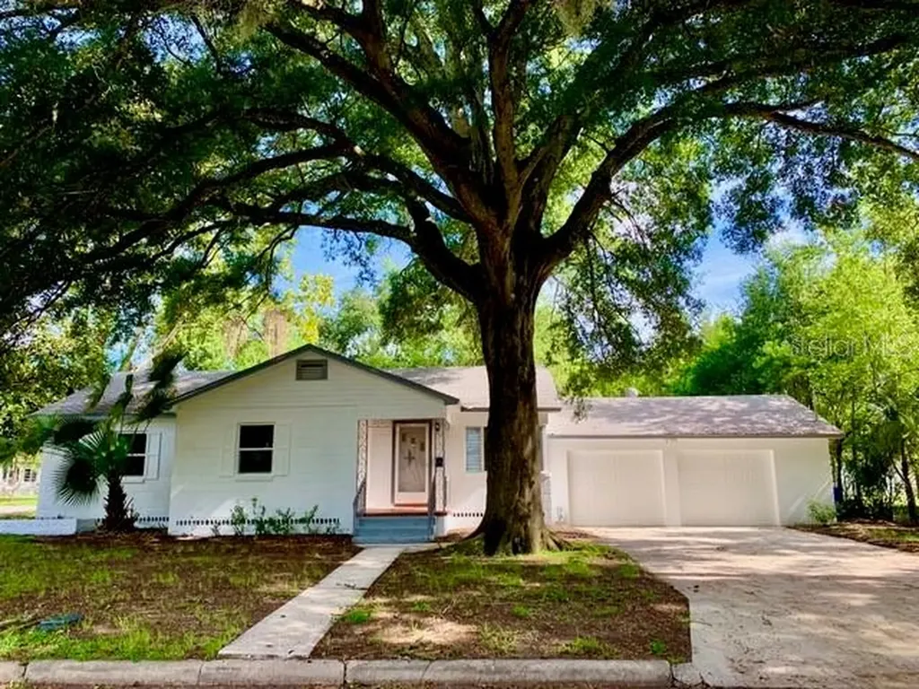 1047 W Marjorie Street Lakeland FL 33815