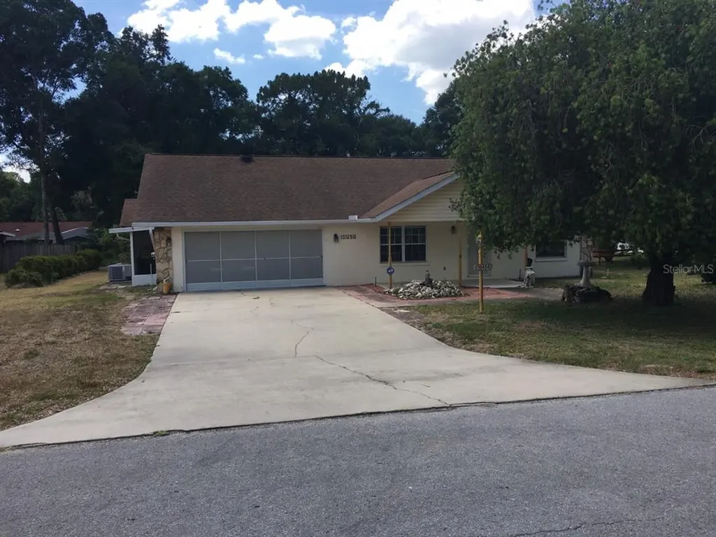 10656 SW 74th Terrace Ocala FL 34476