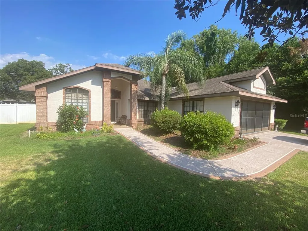 5076 Abagail Drive Spring Hill FL 34608