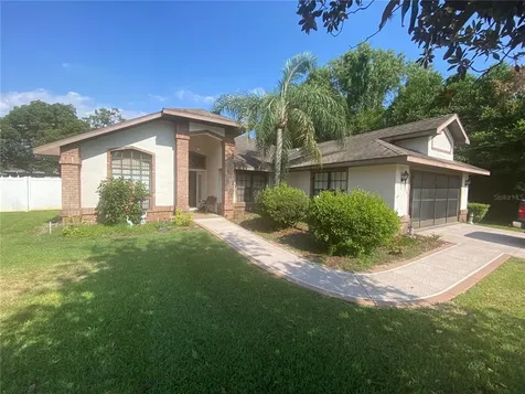 5076 Abagail Drive Spring Hill FL 34608