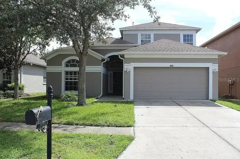 4010 Stornoway Drive Land O Lakes FL 34638