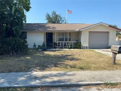 6905 Amarillo Street Port Richey FL 34668