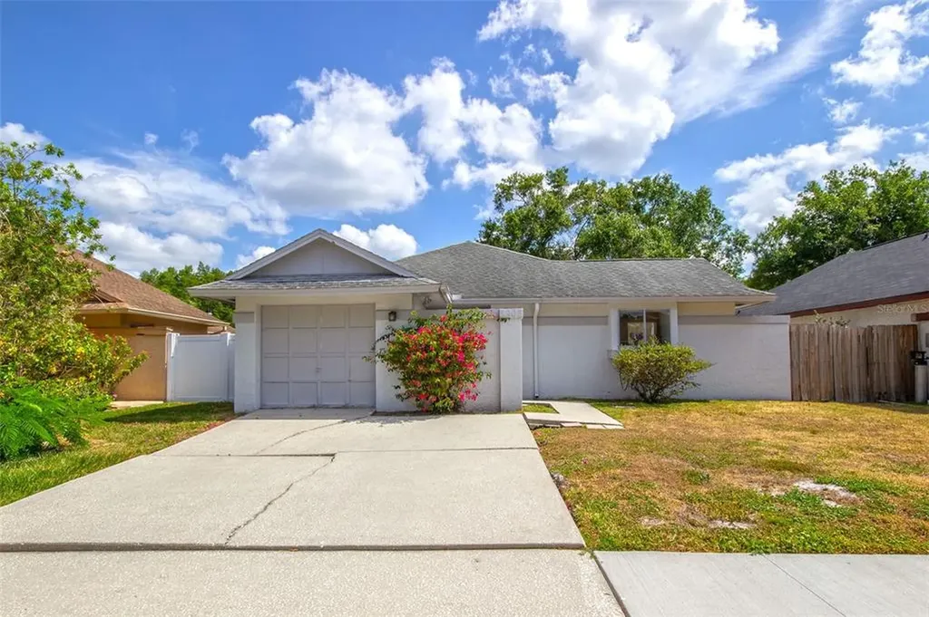 5905 Birchwood Drive Tampa FL 33625
