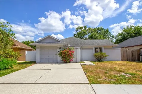 5905 Birchwood Drive Tampa FL 33625