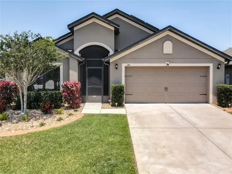 1141 Woodlark Drive Haines City FL 33844