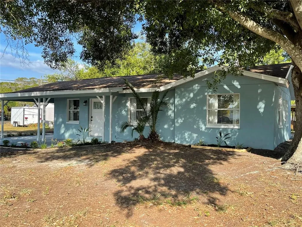 7018 Darien Way Clearwater FL 33764