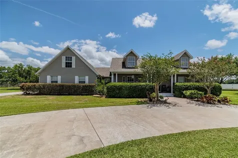 4510 Holloway Creek Drive Plant City FL 33567