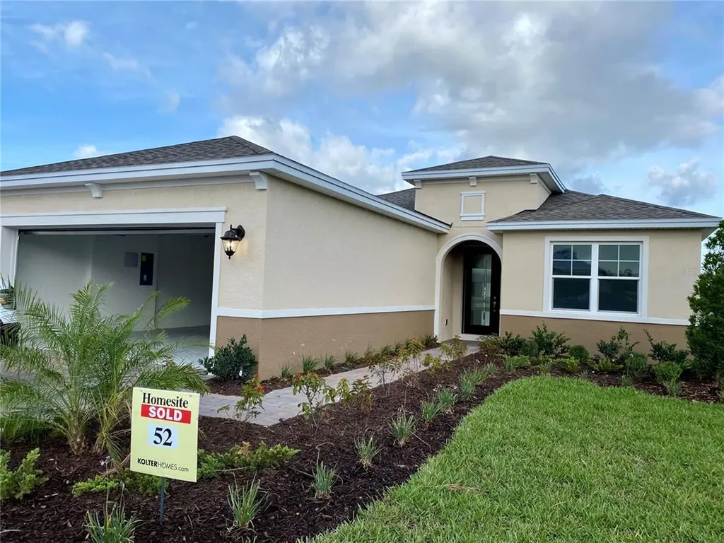 600 Scotchgate Terrace Deland FL 32724