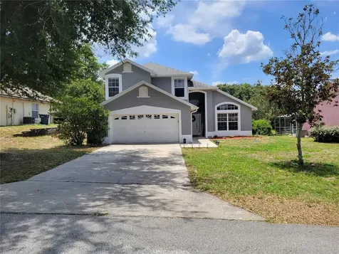 332 Montana Avenue Davenport FL 33897