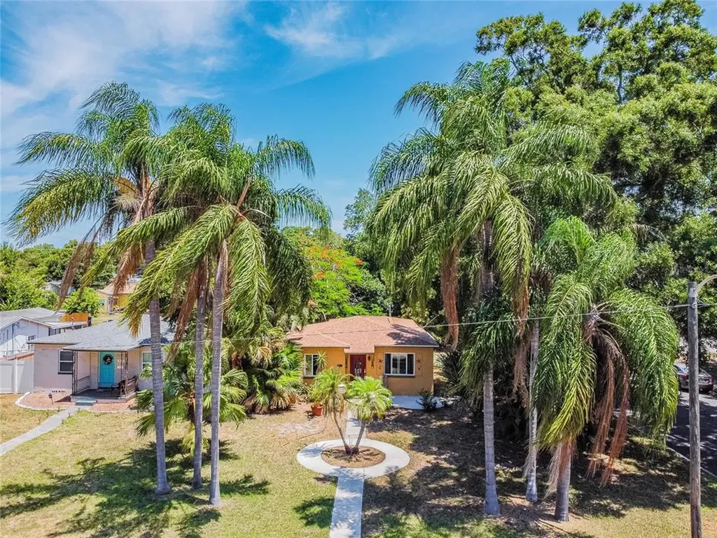5101 Burlington Avenue N St Petersburg FL 33710