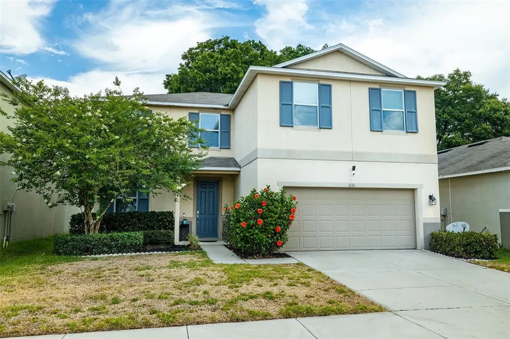 1111 Canyon Oaks Drive Brandon FL 33510