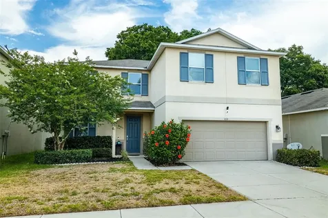 1111 Canyon Oaks Drive Brandon FL 33510