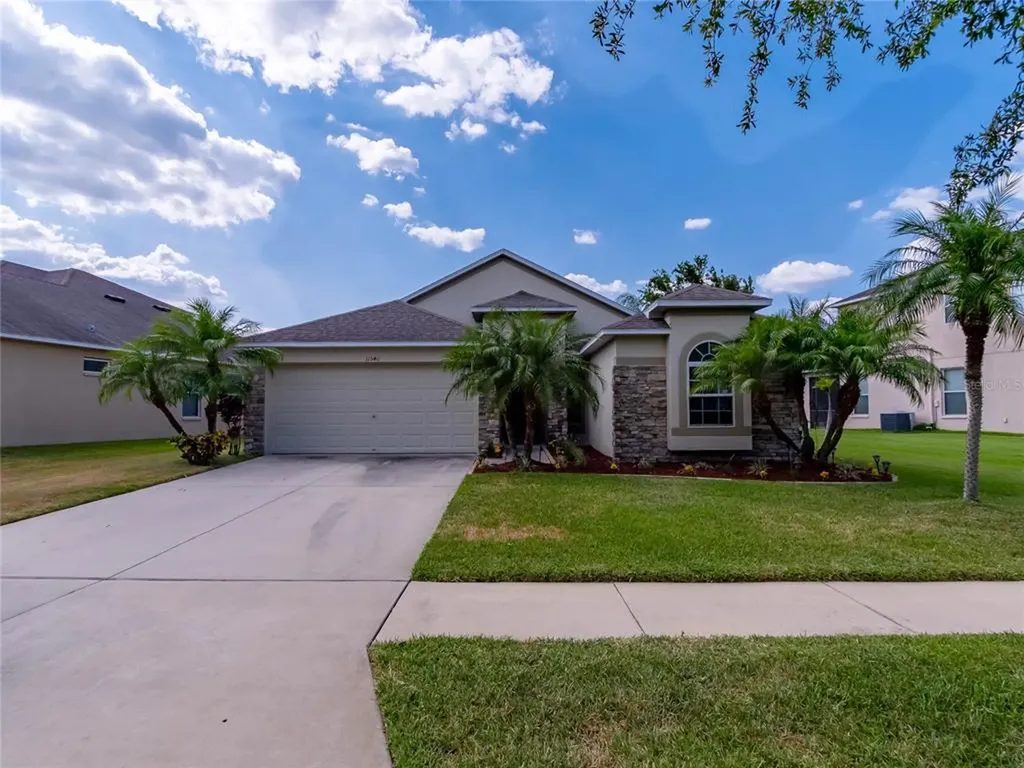11540 Weston Course Loop Riverview FL 33579