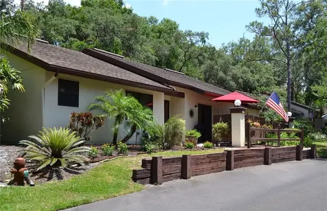 4020 Corkwood Court Palm Harbor FL 34684