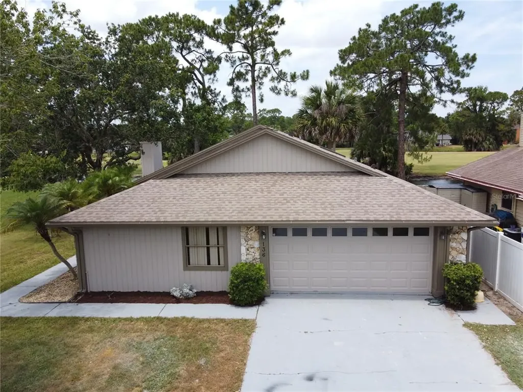 136 Snowgoose Court Daytona Beach FL 32119
